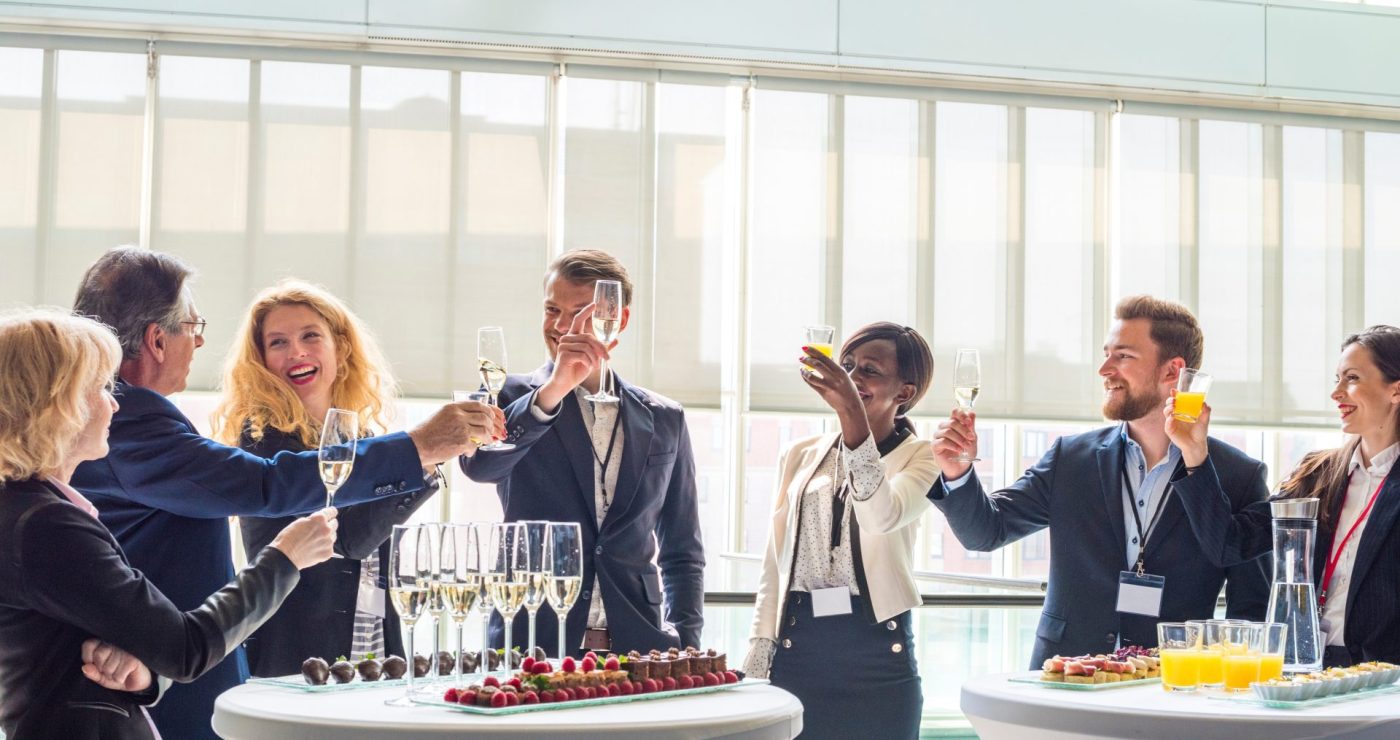 Comment transformer vos événements en une expérience inoubliable pour vos invités 6 Moment - Comment transformer vos événements en une expérience inoubliable pour vos invités - S2C Events - 6