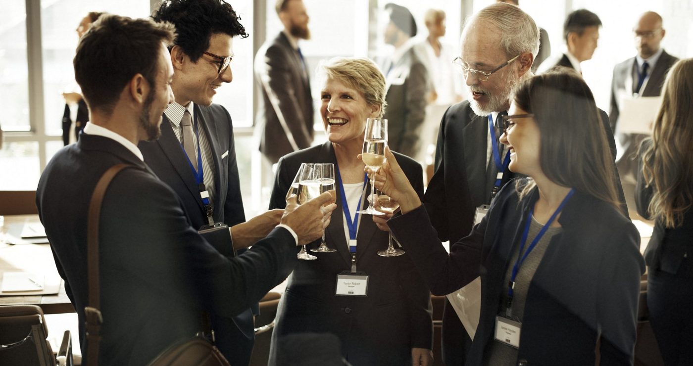 Les coulisses d’un événement réussi : ce que vous ne voyez pas mais qui change tout 8 Moment - Les coulisses d’un événement réussi : ce que vous ne voyez pas mais qui change tout - S2C Events - 8