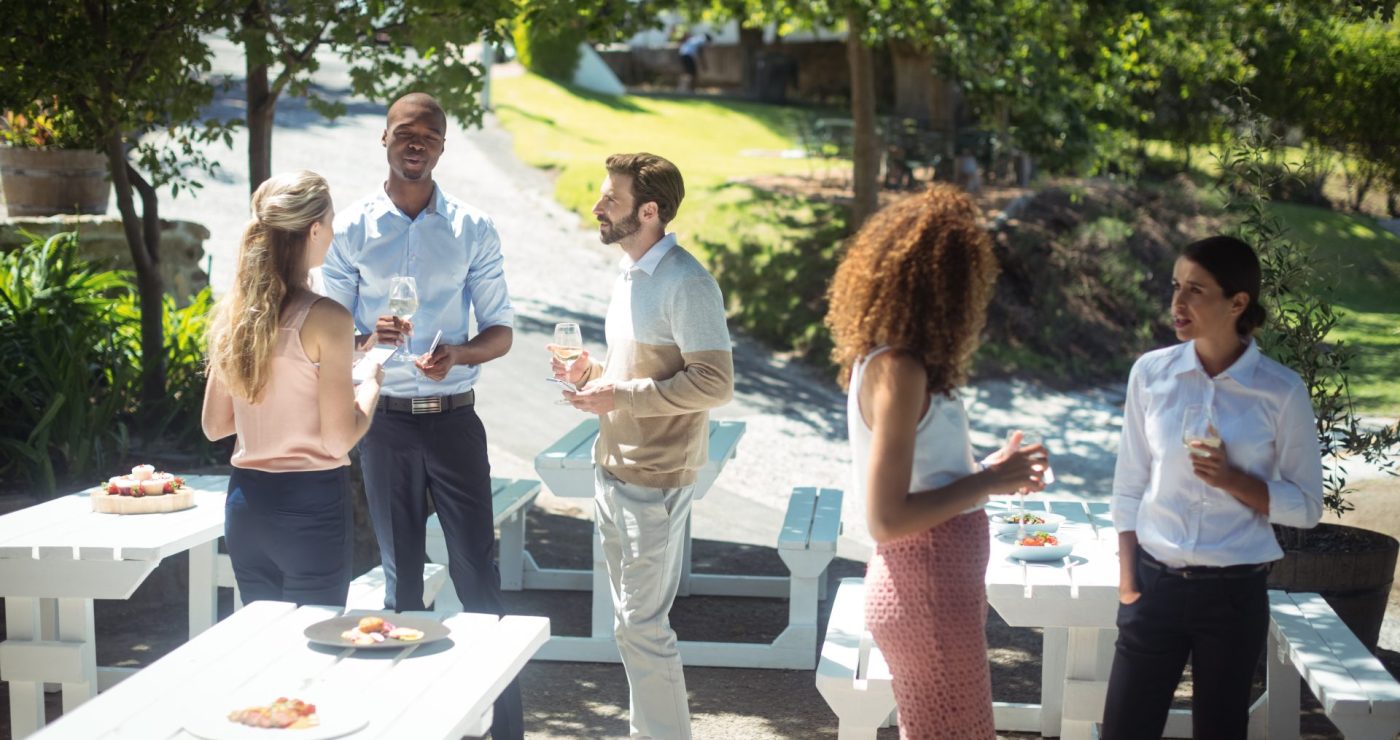 Créer un événement sur mesure : pourquoi le prêt-à-porter ne suffit plus 3 Moment - Créer un événement sur mesure : pourquoi le prêt-à-porter ne suffit plus - S2C Events - 3