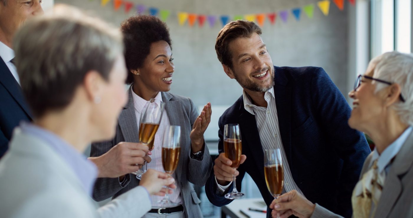 Pourquoi chaque moment mérite d’être célébré 1 Moment - Pourquoi chaque moment mérite d’être célébré - S2C Events - 1