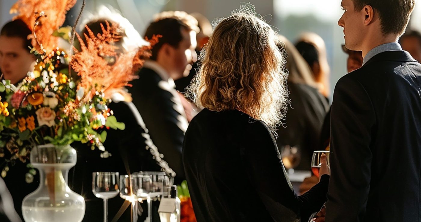 Transformer votre événement en levier stratégique – Au-delà de la dépense, un véritable investissement durable 7 Moment - Transformer votre événement en levier stratégique – Au-delà de la dépense, un véritable investissement durable - S2C Events - 7