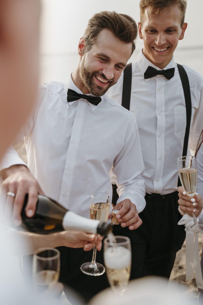 Enterrement de vie de jeune fille / garçon - Enterrement de vie de jeune fille / garçon - S2C Events - 2